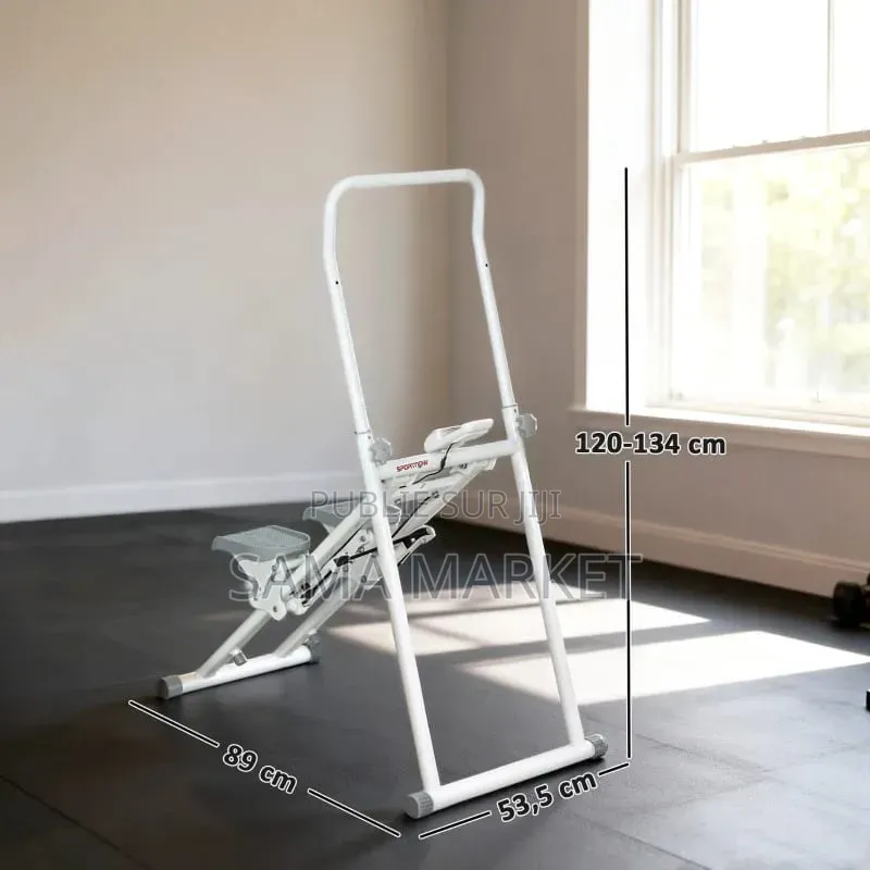 Stepper d'Escalier