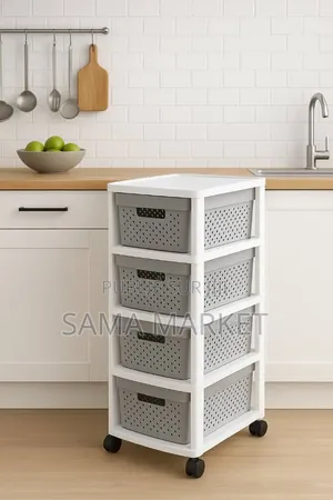 Etagère De Rangement
