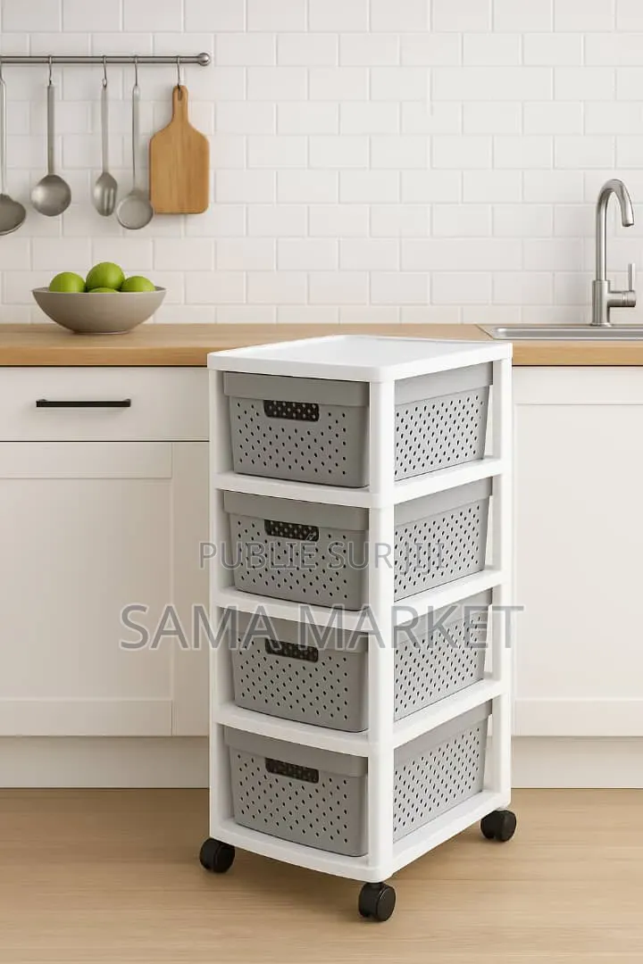Etagère De Rangement