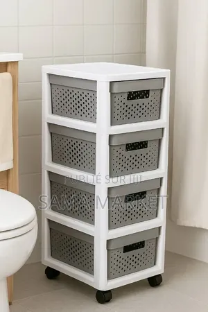 Etagère De Rangement