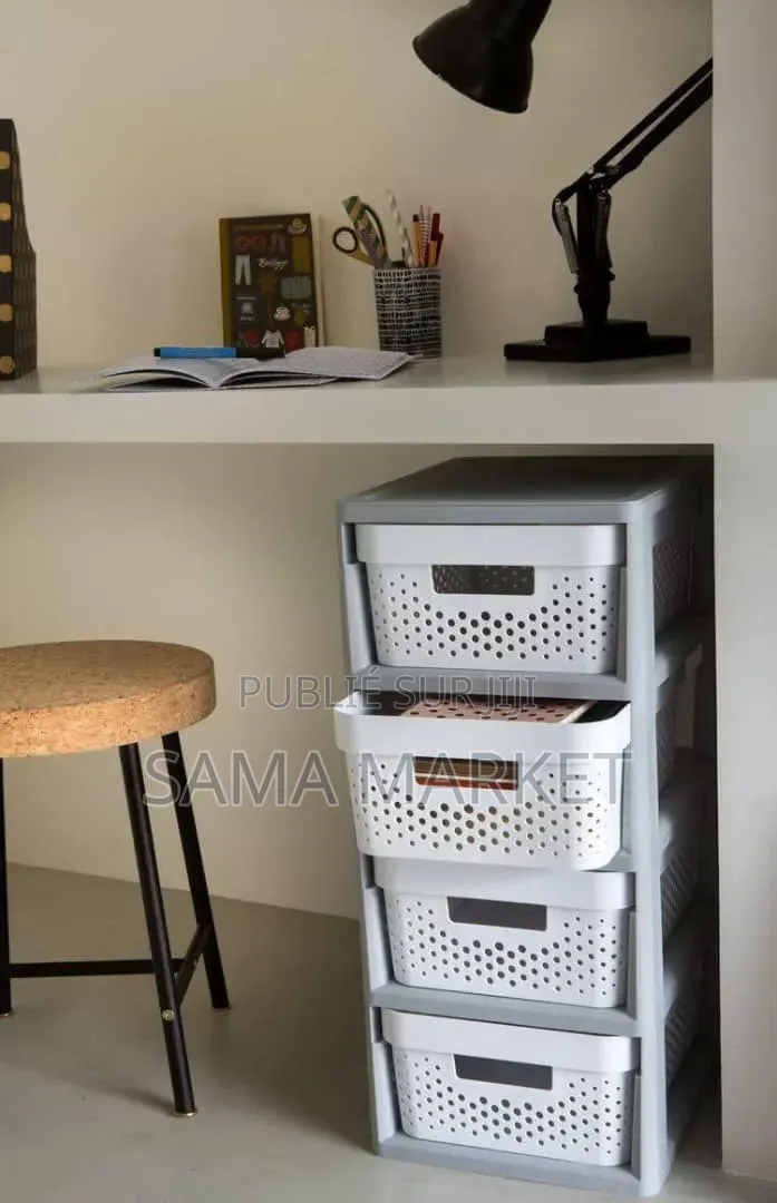 Etagère De Rangement