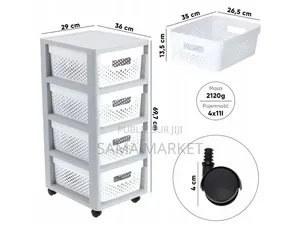 Etagère De Rangement