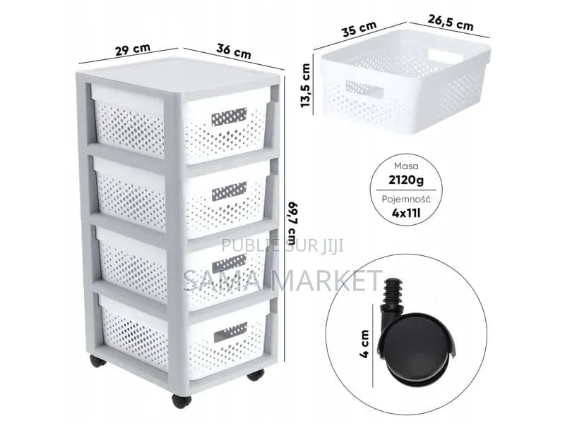 Etagère De Rangement