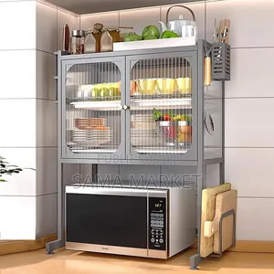 Étagère De Comptoir Cuisine