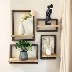 Etagère Murale Flottante