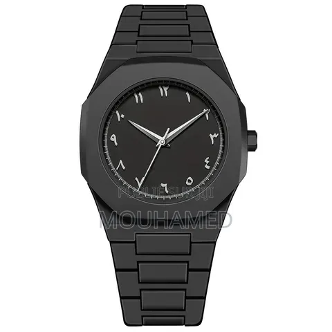 Montre Polycarbone