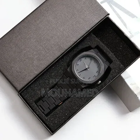 Montre Polycarbone