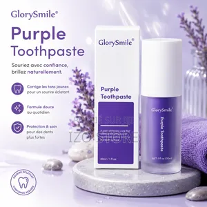 GlorySmile V34