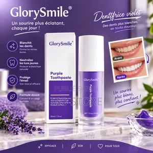 GlorySmile V34