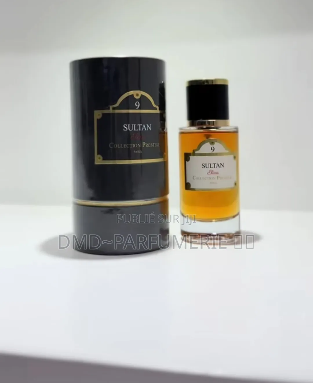 Parfum Sultan 9