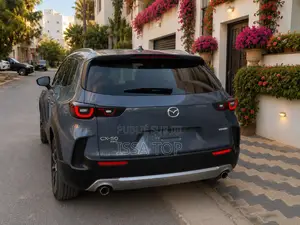 Mazda CX-50 2024 Gris