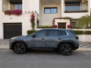 Mazda CX-50 2024 Gris