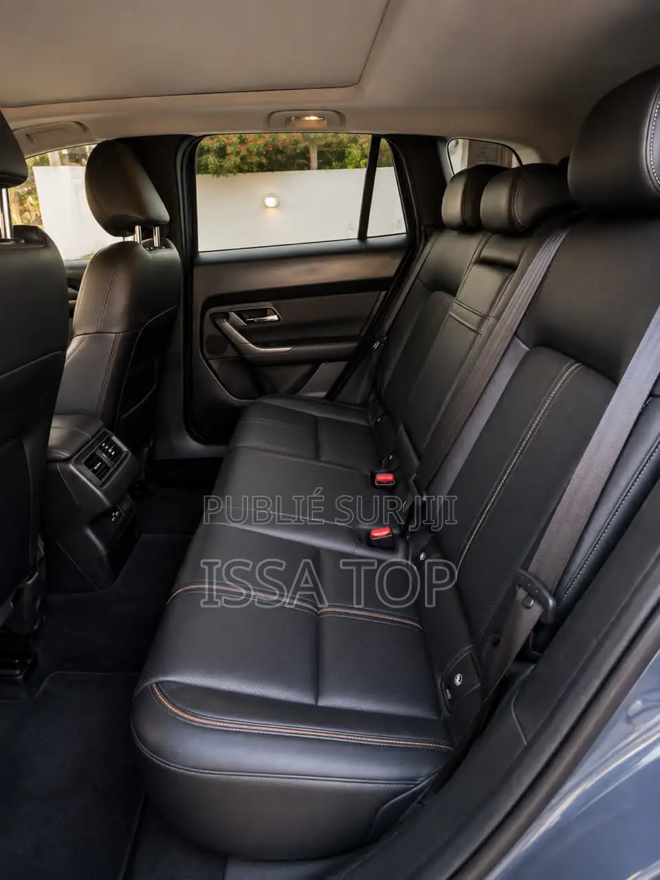 Mazda CX-50 2024 Gris