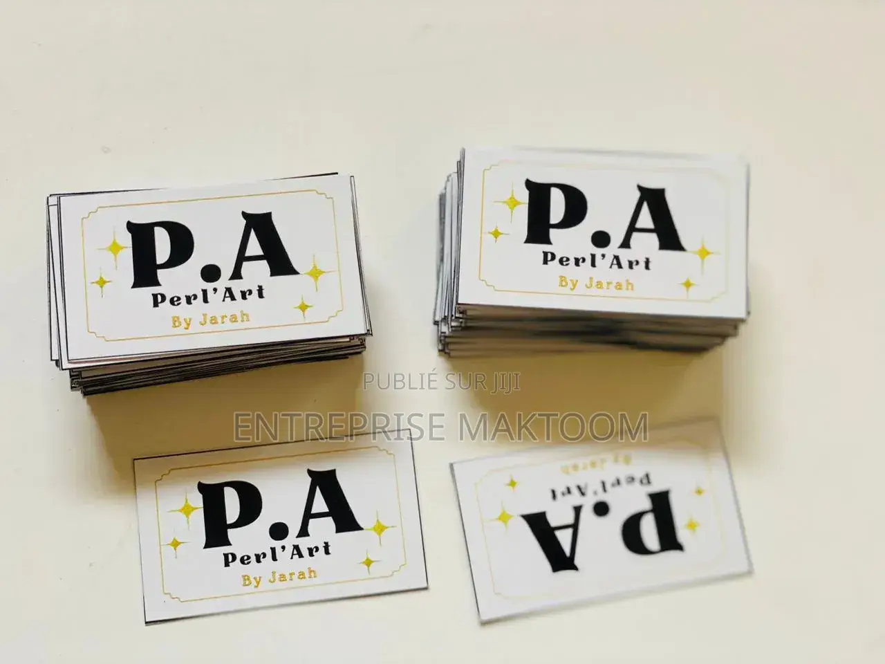 Impression Pour Tout Support De Communication