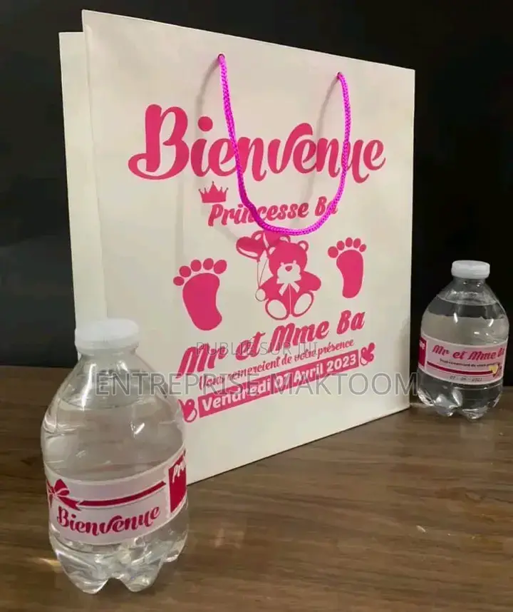 Impression Pour Tout Support De Communication