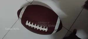 Ballon De Football Américain