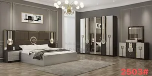 Chombre À Coucher