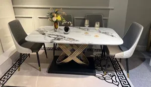 Table À Manger Vip