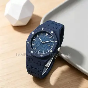 Montre Polycarbone Tendance