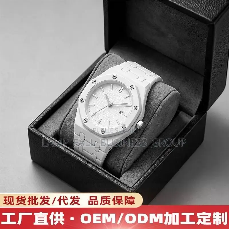 Montre Polycarbone Tendance
