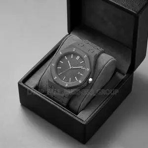 Montre Polycarbone Tendance