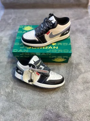 Nike Travis Scott Disponible