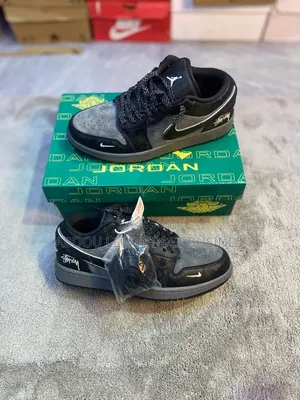 Nike Travis Scott Disponible