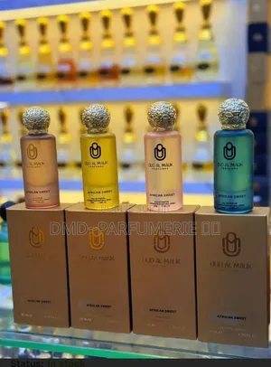Oud Al Malik