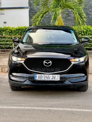 Mazda CX-5 2020 Autre
