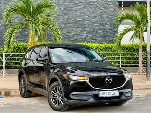Mazda CX-5 2020 Autre