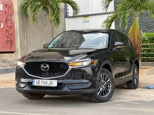 Mazda CX-5 2020 Autre