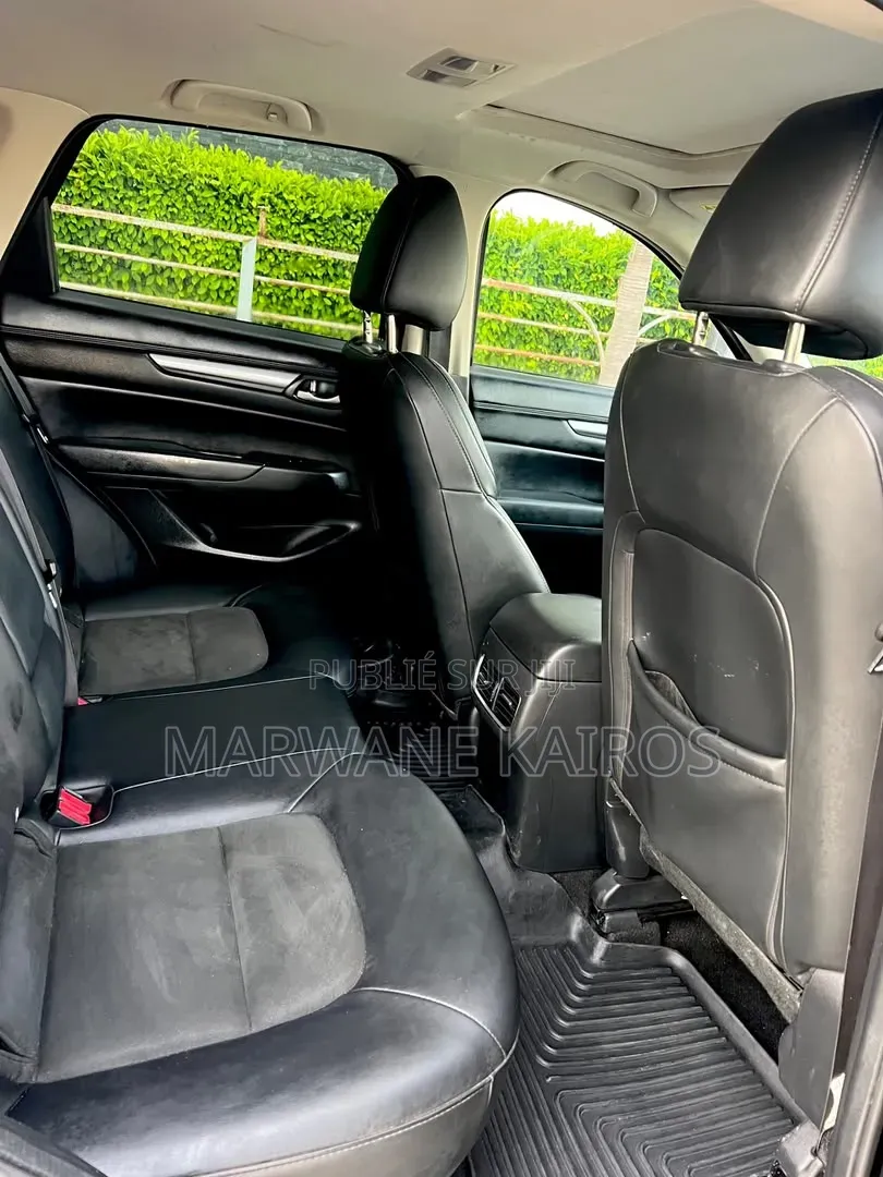 Mazda CX-5 2020 Autre