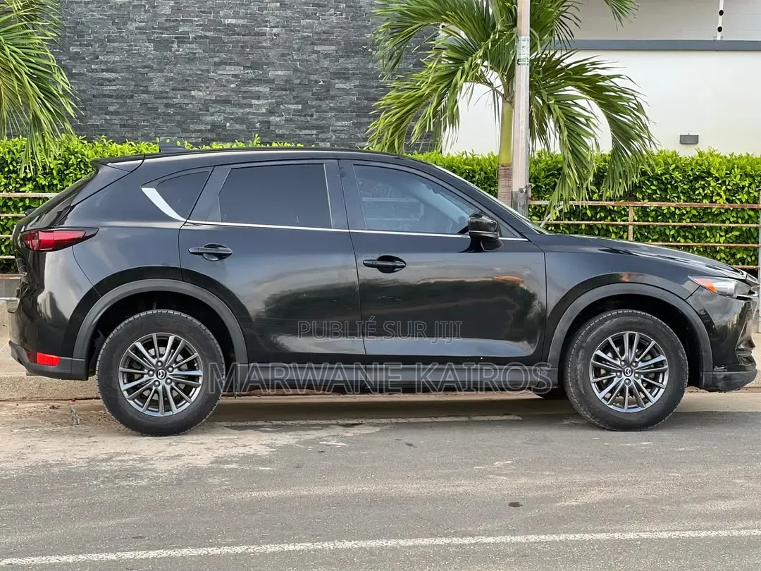 Mazda CX-5 2020 Autre