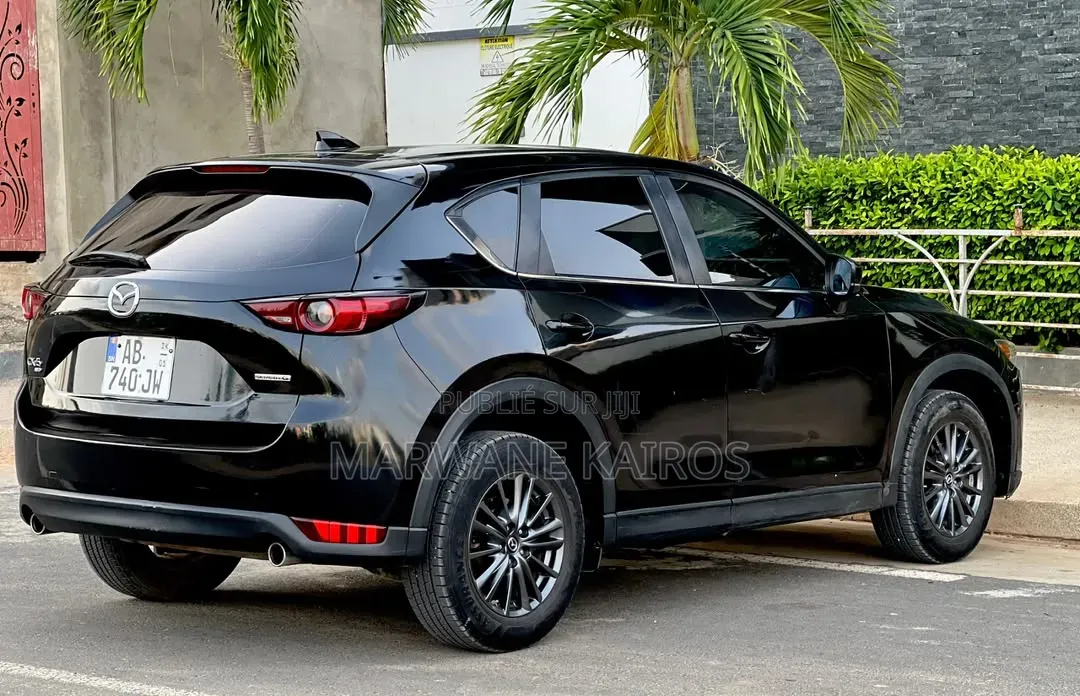 Mazda CX-5 2020 Autre