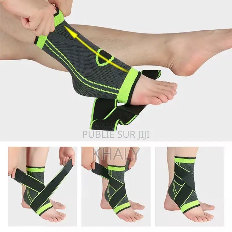 Chevillères De Compression