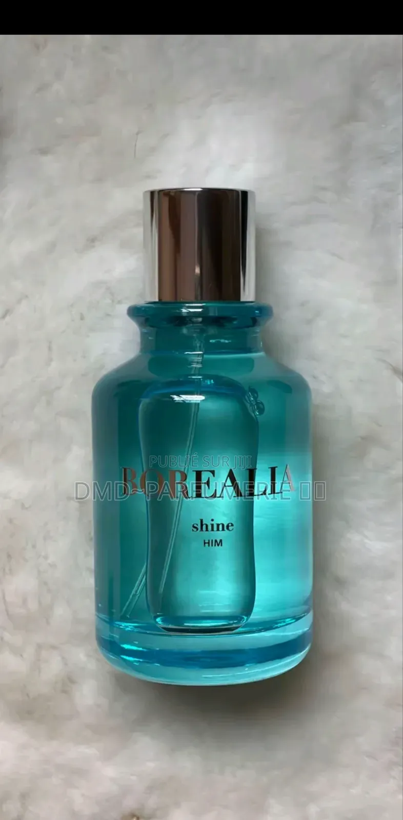 Borealia Parfum