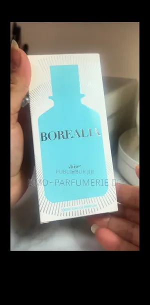 Borealia Parfum