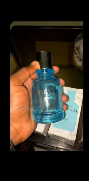 Borealia Parfum
