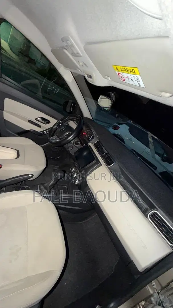 Renault Duster 2018 Gris