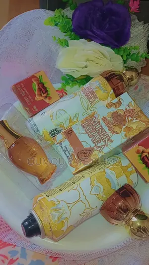  Musk Tahara – Parfum Oriental Longue Tenue
.