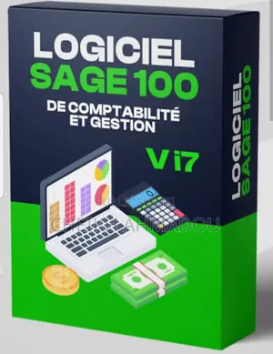 Installation Logiciel Sari Ou Sage 100