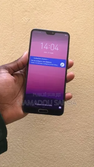 Huawei P20 Pro 128 GB Violet