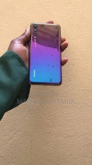 Huawei P20 Pro 128 GB Violet