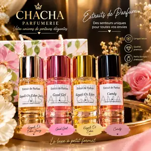 Chacha Parfumerie