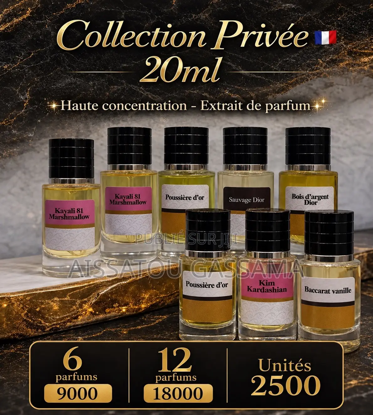 Chacha Parfumerie