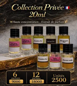 Chacha Parfumerie