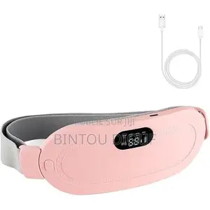Ceinture Chauffante