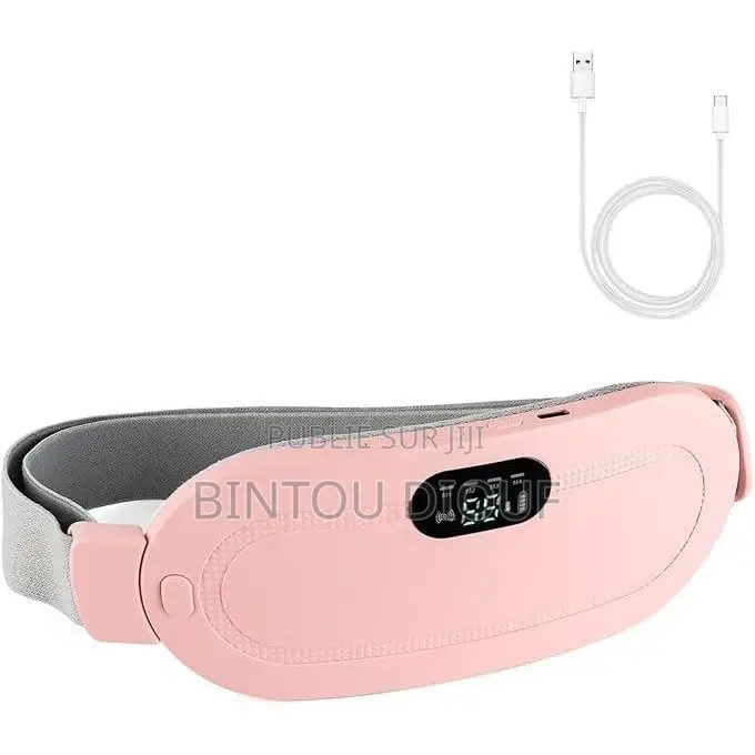 Ceinture Chauffante
