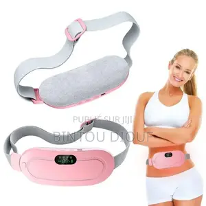 Ceinture Chauffante