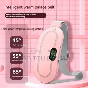 Ceinture Chauffante